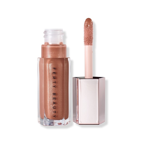 Fenty Beauty Other - FENTY BEAUTY Gloss Balm Universal Lip Luminizer Fenty Glow